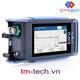 Máy đo cáp quang OTDR mini EXFO AXS-130 39/38dB mới nhất 2025